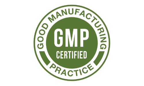 BioRestore Complete GMP Certified